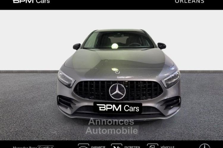 Mercedes Classe A 250 e 160+102ch AMG Line 8G-DCT 8cv - <small></small> 33.890 € <small>TTC</small> - #3