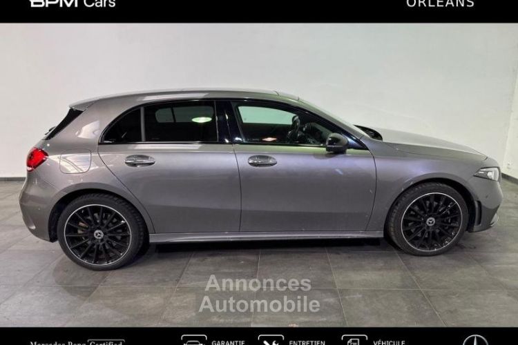 Mercedes Classe A 250 e 160+102ch AMG Line 8G-DCT 8cv - <small></small> 33.890 € <small>TTC</small> - #19