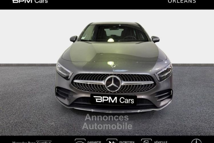 Mercedes Classe A 250 e 160+102ch AMG Line 8G-DCT 8cv - <small></small> 34.890 € <small>TTC</small> - #3