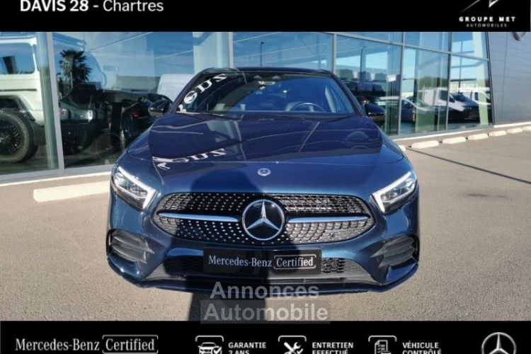 Mercedes Classe A 250 e 160+102ch AMG Line 8G-DCT 8cv - <small></small> 32.980 € <small>TTC</small> - #2