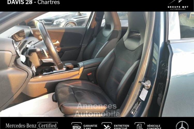 Mercedes Classe A 250 e 160+102ch AMG Line 8G-DCT 8cv - <small></small> 32.980 € <small>TTC</small> - #7