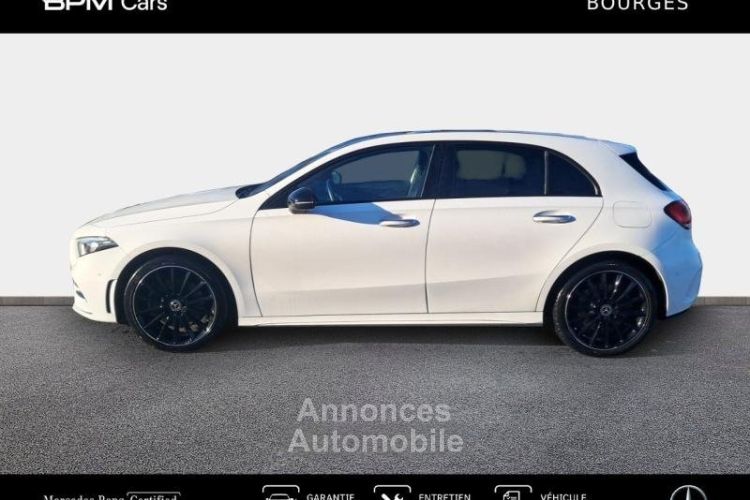 Mercedes Classe A 250 e 160+102ch AMG Line 8G-DCT 8cv - <small></small> 32.890 € <small>TTC</small> - #2