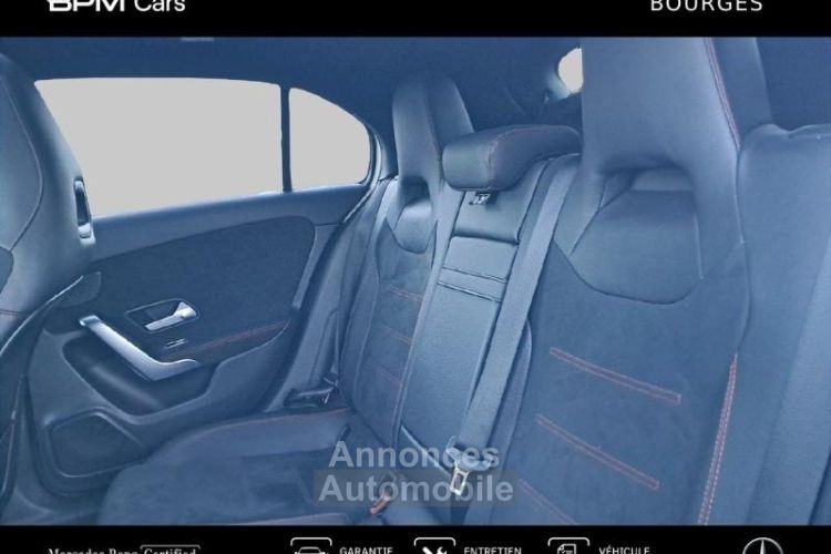 Mercedes Classe A 250 e 160+102ch AMG Line 8G-DCT 8cv - <small></small> 32.890 € <small>TTC</small> - #9