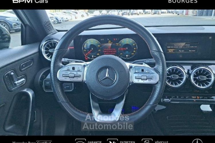 Mercedes Classe A 250 e 160+102ch AMG Line 8G-DCT 8cv - <small></small> 32.890 € <small>TTC</small> - #11