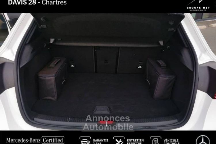 Mercedes Classe A 250 e 160+102ch AMG Line 8G-DCT 8cv - <small></small> 31.870 € <small>TTC</small> - #10