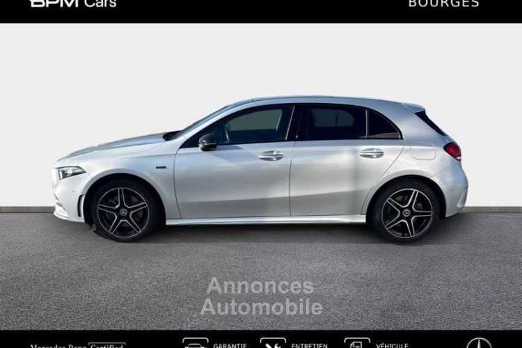 Mercedes Classe A 250 e 160+102ch AMG Line 8G-DCT 8cv - <small></small> 30.890 € <small>TTC</small> - #2