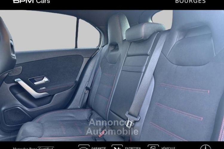 Mercedes Classe A 250 e 160+102ch AMG Line 8G-DCT 8cv - <small></small> 30.890 € <small>TTC</small> - #9