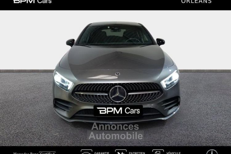 Mercedes Classe A 250 e 160+102ch AMG Line 8G-DCT 8cv - <small></small> 33.890 € <small>TTC</small> - #7