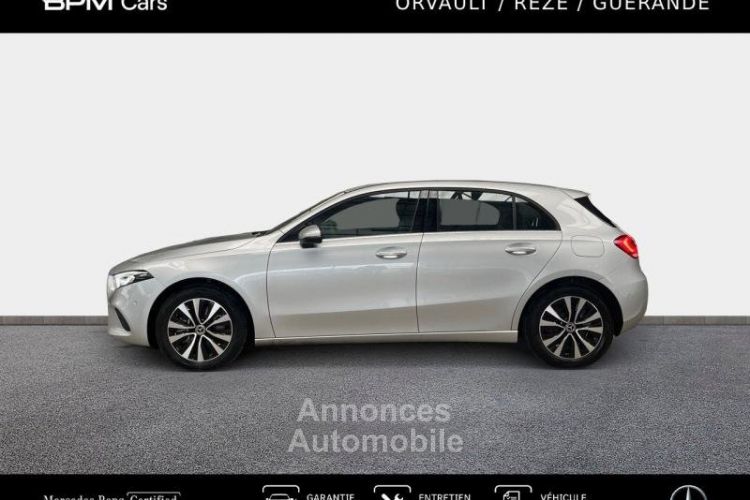 Mercedes Classe A 250 e 160+102ch Business Line 8G-DCT 8cv - <small></small> 31.990 € <small>TTC</small> - #2