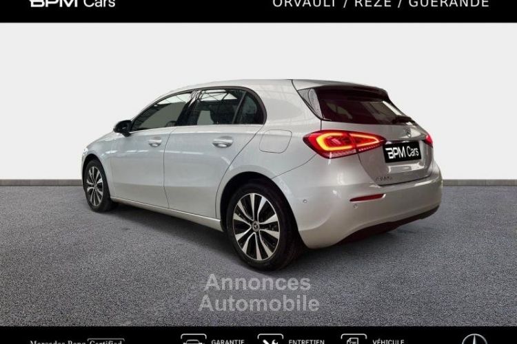 Mercedes Classe A 250 e 160+102ch Business Line 8G-DCT 8cv - <small></small> 31.990 € <small>TTC</small> - #3