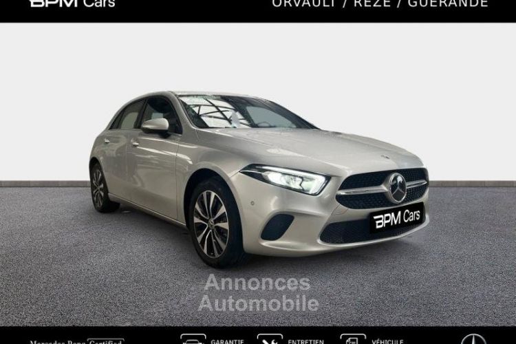 Mercedes Classe A 250 e 160+102ch Business Line 8G-DCT 8cv - <small></small> 31.990 € <small>TTC</small> - #6