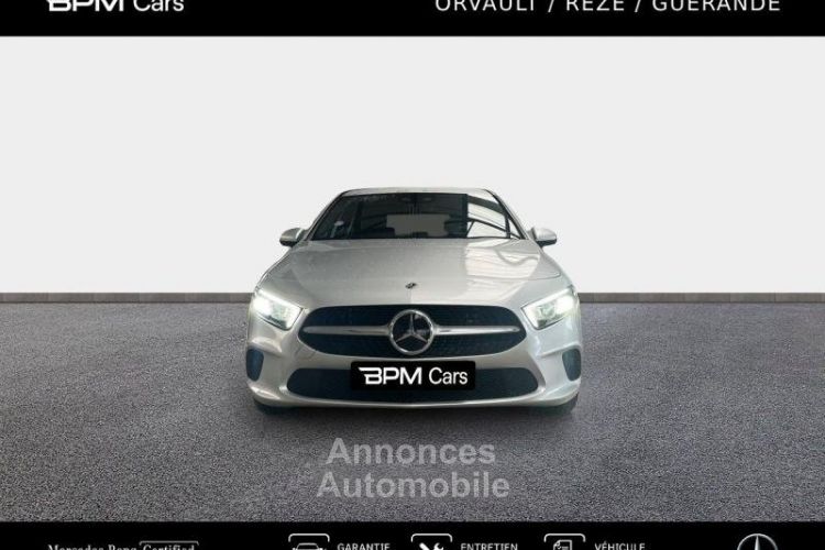 Mercedes Classe A 250 e 160+102ch Business Line 8G-DCT 8cv - <small></small> 31.990 € <small>TTC</small> - #7