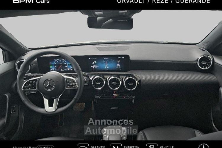 Mercedes Classe A 250 e 160+102ch Business Line 8G-DCT 8cv - <small></small> 31.990 € <small>TTC</small> - #10