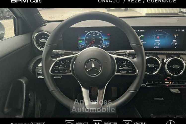 Mercedes Classe A 250 e 160+102ch Business Line 8G-DCT 8cv - <small></small> 31.990 € <small>TTC</small> - #11