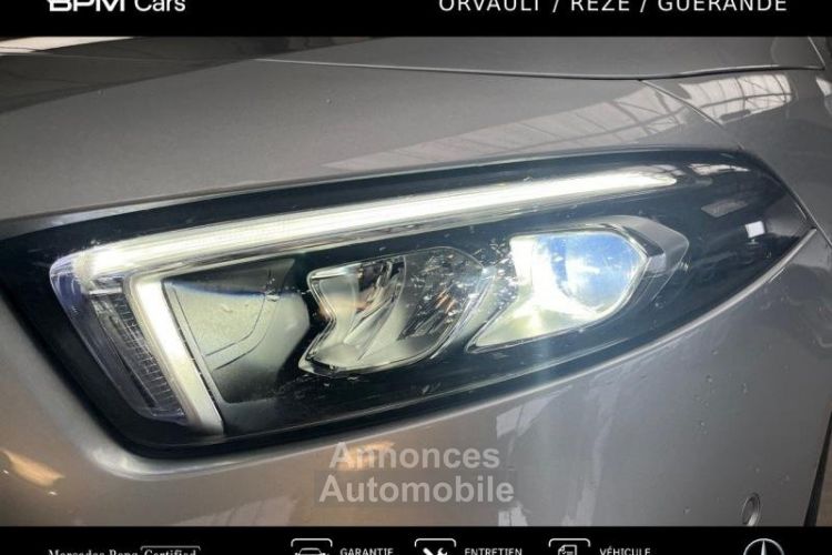 Mercedes Classe A 250 e 160+102ch Business Line 8G-DCT 8cv - <small></small> 31.990 € <small>TTC</small> - #13