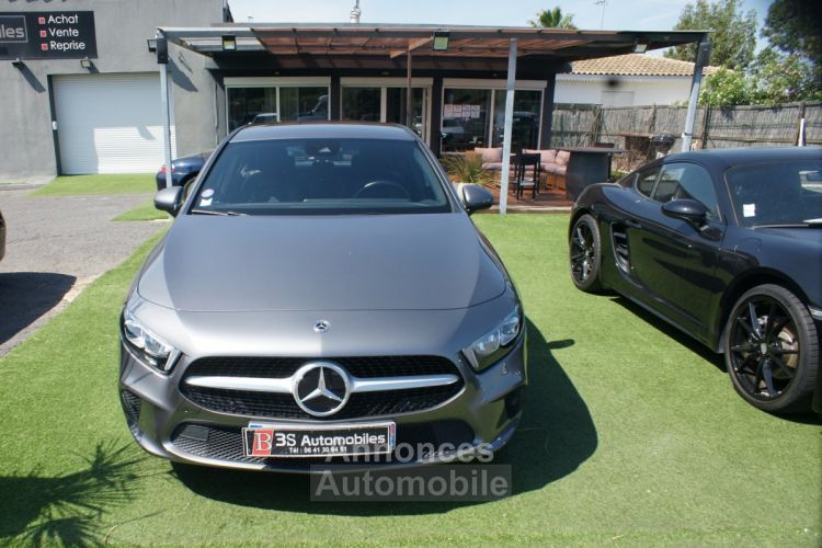 Mercedes Classe A 250 E 160+102CH BUSINESS LINE 8G-DCT 8CV - <small></small> 24.990 € <small>TTC</small> - #2