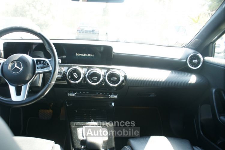 Mercedes Classe A 250 E 160+102CH BUSINESS LINE 8G-DCT 8CV - <small></small> 24.990 € <small>TTC</small> - #7