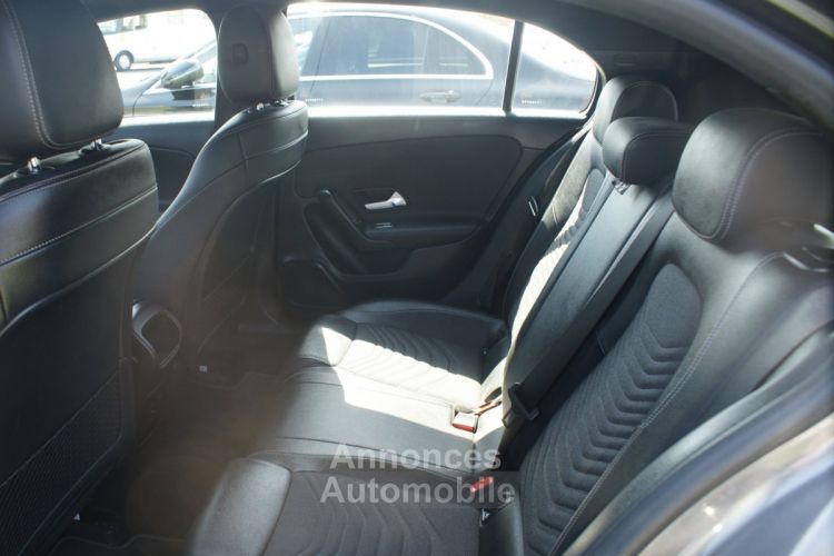 Mercedes Classe A 250 E 160+102CH BUSINESS LINE 8G-DCT 8CV - <small></small> 24.990 € <small>TTC</small> - #9