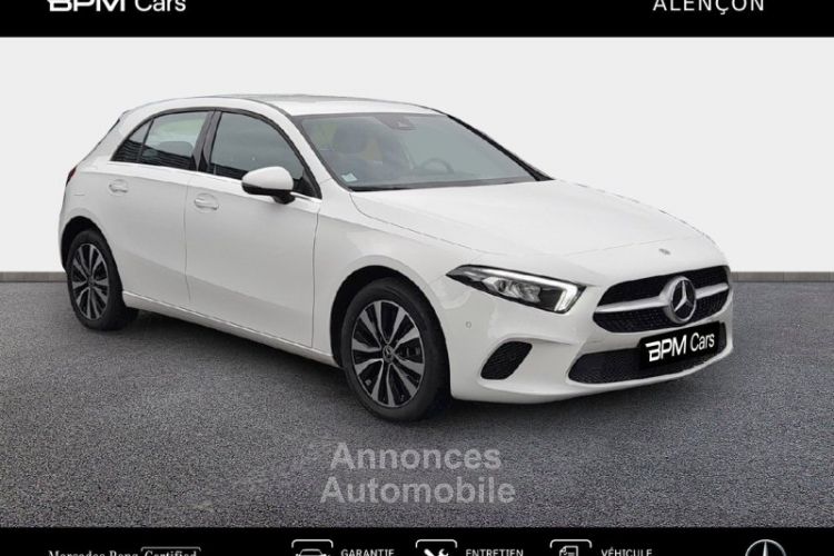 Mercedes Classe A 250 e 160+102ch Business Line 8G-DCT 8cv - <small></small> 26.950 € <small>TTC</small> - #6