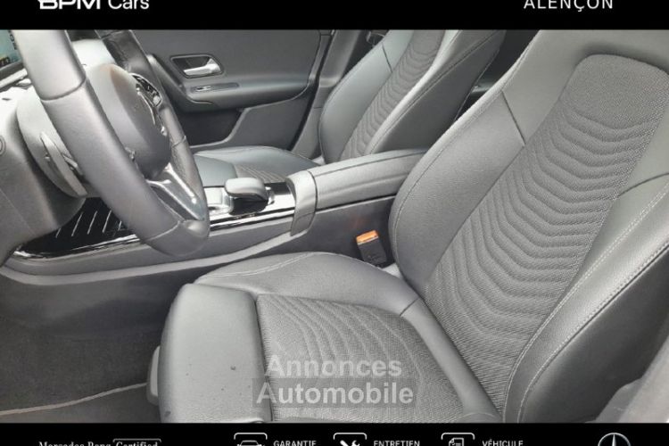 Mercedes Classe A 250 e 160+102ch Business Line 8G-DCT 8cv - <small></small> 26.950 € <small>TTC</small> - #8