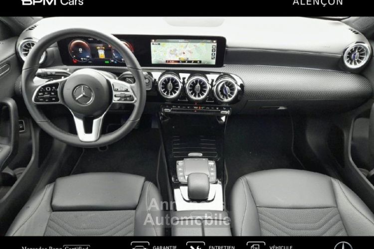 Mercedes Classe A 250 e 160+102ch Business Line 8G-DCT 8cv - <small></small> 26.950 € <small>TTC</small> - #10