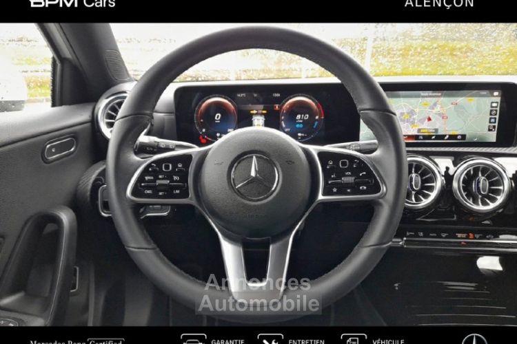 Mercedes Classe A 250 e 160+102ch Business Line 8G-DCT 8cv - <small></small> 26.950 € <small>TTC</small> - #11