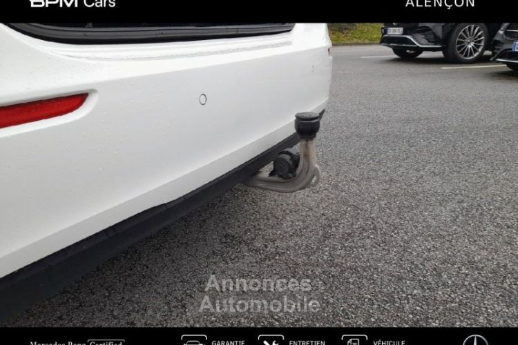 Mercedes Classe A 250 e 160+102ch Business Line 8G-DCT 8cv - <small></small> 26.950 € <small>TTC</small> - #14