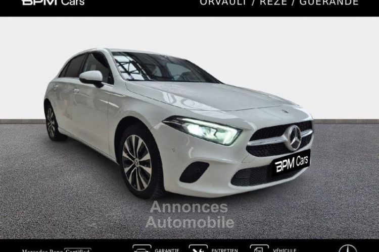 Mercedes Classe A 250 e 160+102ch Business Line 8G-DCT 8cv - <small></small> 26.990 € <small>TTC</small> - #6