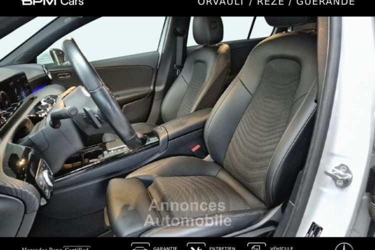 Mercedes Classe A 250 e 160+102ch Business Line 8G-DCT 8cv - <small></small> 26.990 € <small>TTC</small> - #8