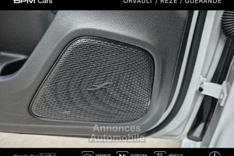 Mercedes Classe A 250 e 160+102ch Business Line 8G-DCT 8cv - <small></small> 26.990 € <small>TTC</small> - #19