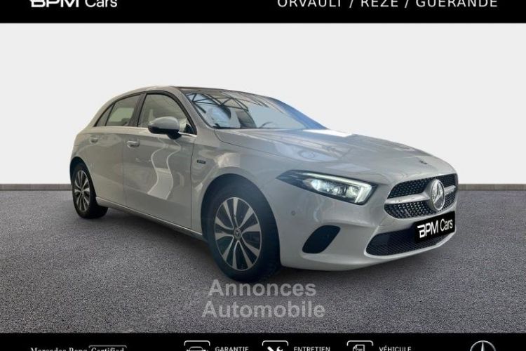 Mercedes Classe A 250 e 160+102ch Business Line 8G-DCT 8cv - <small></small> 29.990 € <small>TTC</small> - #6