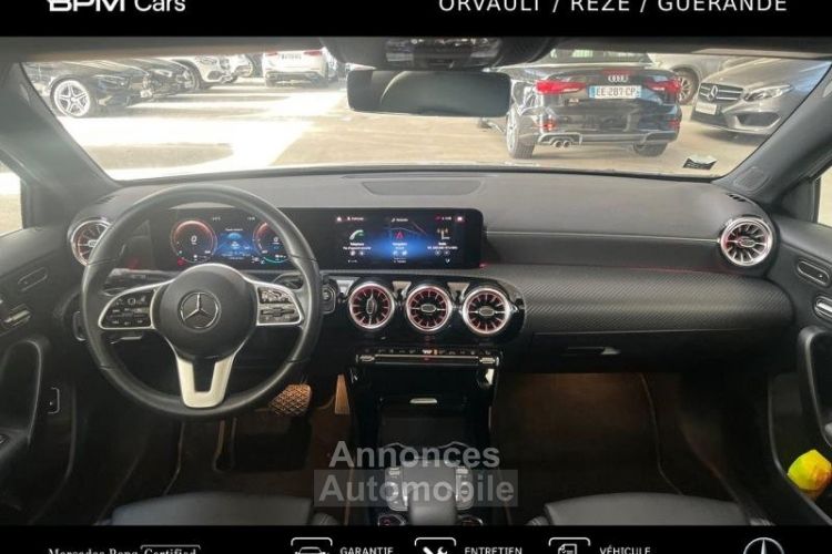 Mercedes Classe A 250 e 160+102ch Business Line 8G-DCT 8cv - <small></small> 29.990 € <small>TTC</small> - #10