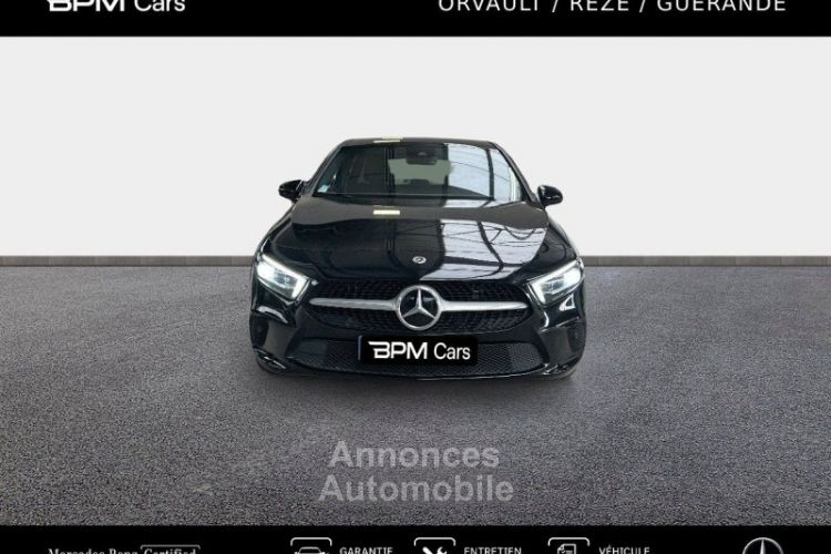 Mercedes Classe A 250 e 160+102ch Progressive Line 8G-DCT 8cv - <small></small> 31.490 € <small>TTC</small> - #7