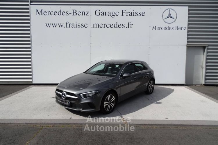 Mercedes Classe A 250 e 160+102ch Progressive Line 8G-DCT 8cv - <small></small> 29.990 € <small>TTC</small> - #1