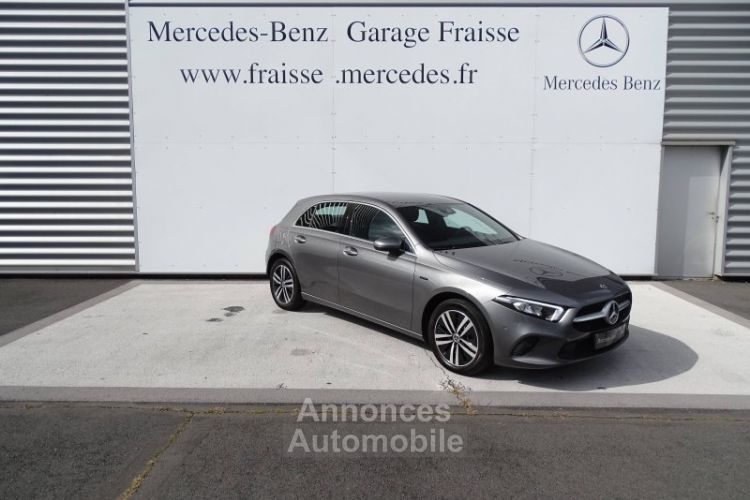 Mercedes Classe A 250 e 160+102ch Progressive Line 8G-DCT 8cv - <small></small> 29.990 € <small>TTC</small> - #2