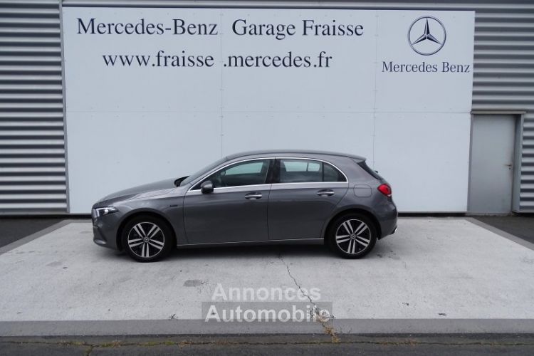 Mercedes Classe A 250 e 160+102ch Progressive Line 8G-DCT 8cv - <small></small> 29.990 € <small>TTC</small> - #3