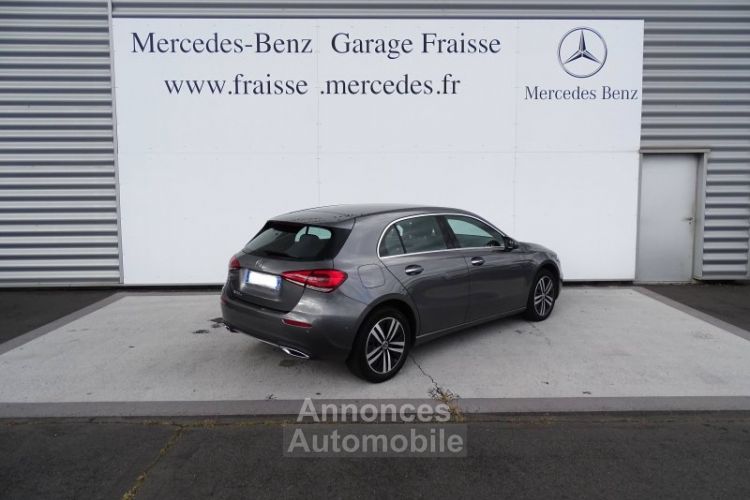 Mercedes Classe A 250 e 160+102ch Progressive Line 8G-DCT 8cv - <small></small> 29.990 € <small>TTC</small> - #4