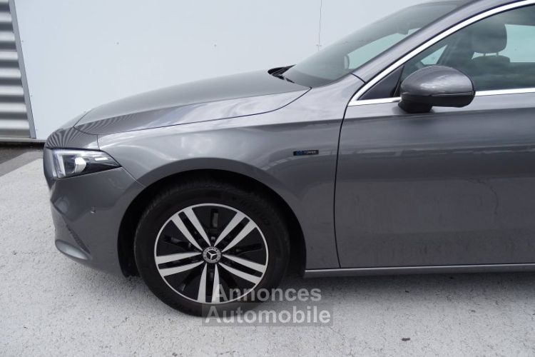 Mercedes Classe A 250 e 160+102ch Progressive Line 8G-DCT 8cv - <small></small> 29.990 € <small>TTC</small> - #6