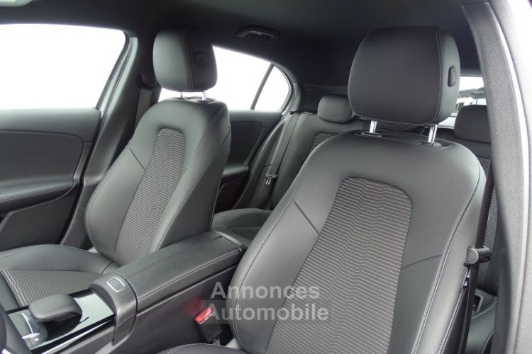 Mercedes Classe A 250 e 160+102ch Progressive Line 8G-DCT 8cv - <small></small> 29.990 € <small>TTC</small> - #9