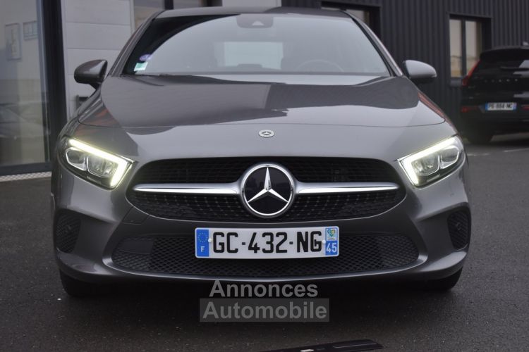 Mercedes Classe A 250 E 160+102CH PROGRESSIVE LINE 8G-DCT 8CV - <small></small> 27.790 € <small>TTC</small> - #17