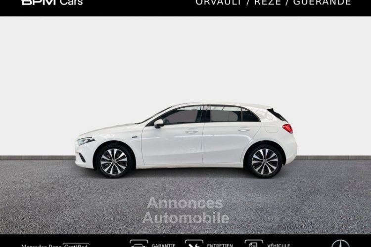 Mercedes Classe A 250 e 160+102ch Style Line 8G-DCT - <small></small> 24.990 € <small>TTC</small> - #2