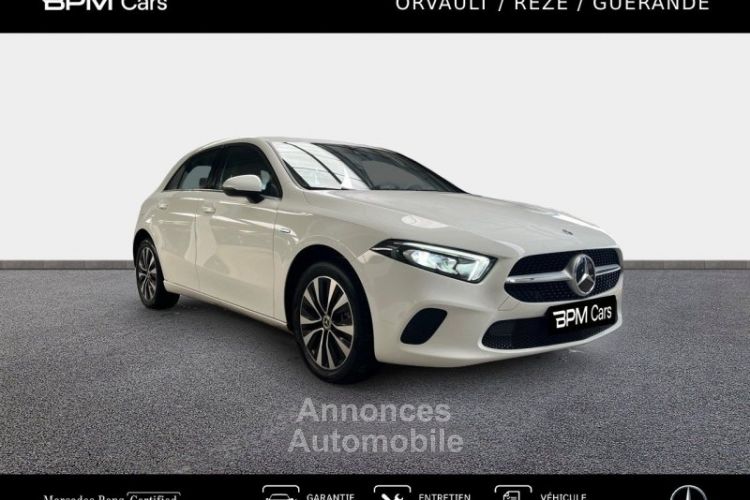 Mercedes Classe A 250 e 160+102ch Style Line 8G-DCT - <small></small> 24.990 € <small>TTC</small> - #6