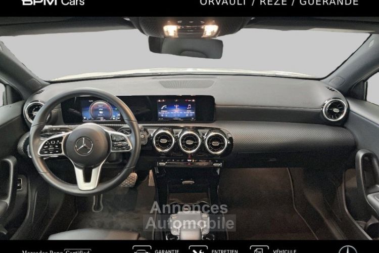 Mercedes Classe A 250 e 160+102ch Style Line 8G-DCT - <small></small> 24.990 € <small>TTC</small> - #10