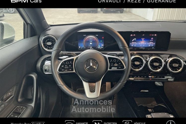 Mercedes Classe A 250 e 160+102ch Style Line 8G-DCT - <small></small> 24.990 € <small>TTC</small> - #11