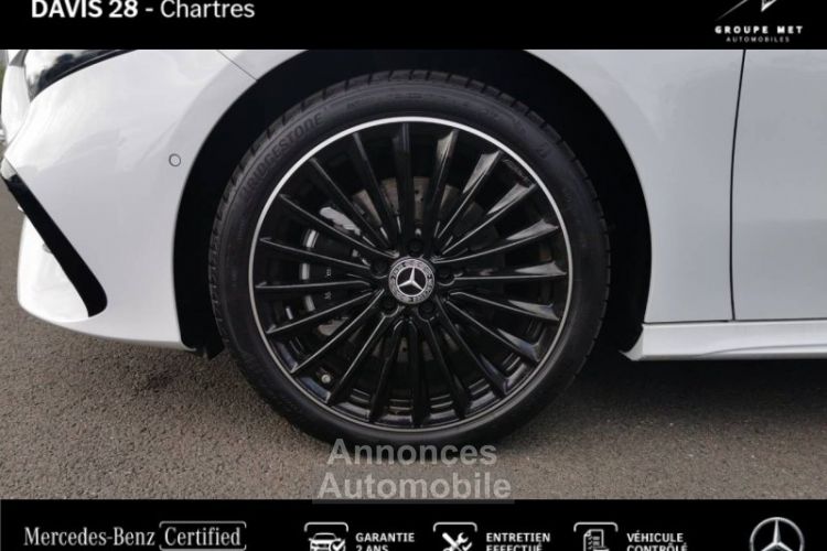 Mercedes Classe A 250 e 163+109ch AMG Line 8G-DCT - <small></small> 48.890 € <small>TTC</small> - #6