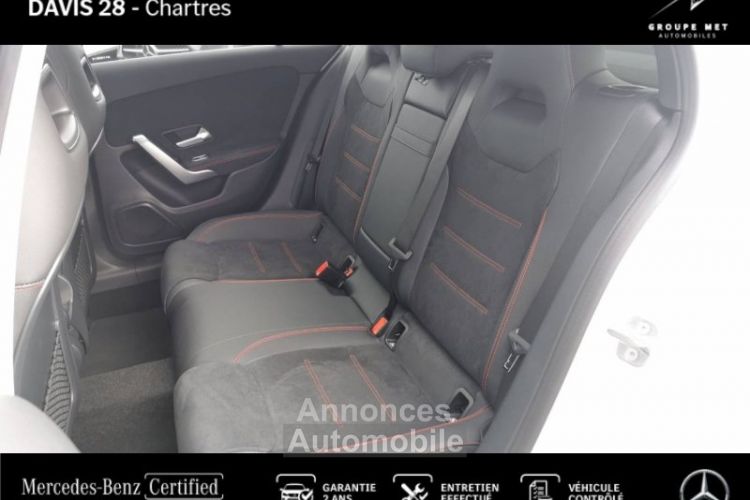 Mercedes Classe A 250 e 163+109ch AMG Line 8G-DCT - <small></small> 48.890 € <small>TTC</small> - #9
