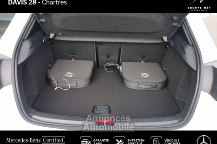 Mercedes Classe A 250 e 163+109ch AMG Line 8G-DCT - <small></small> 48.890 € <small>TTC</small> - #10