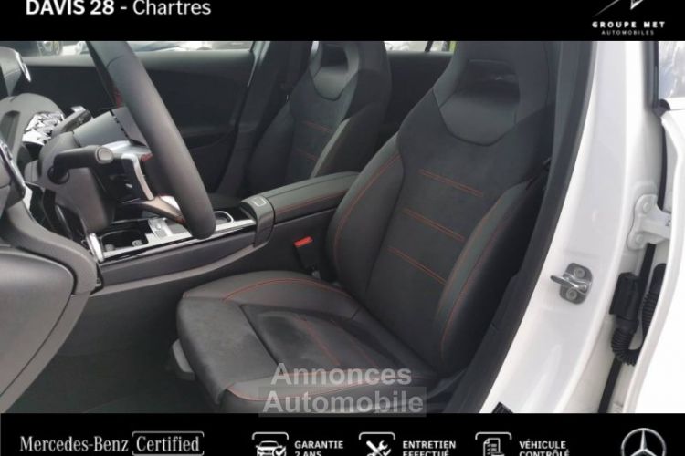 Mercedes Classe A 250 e 163+109ch AMG Line 8G-DCT - <small></small> 49.148 € <small>TTC</small> - #8