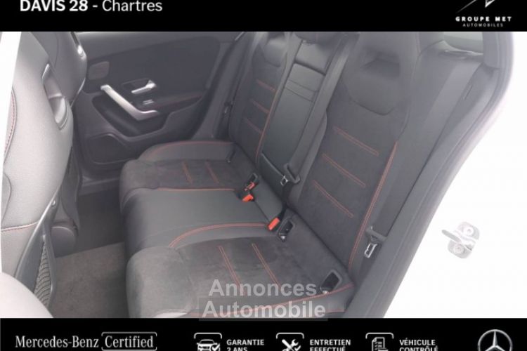Mercedes Classe A 250 e 163+109ch AMG Line 8G-DCT - <small></small> 49.148 € <small>TTC</small> - #9