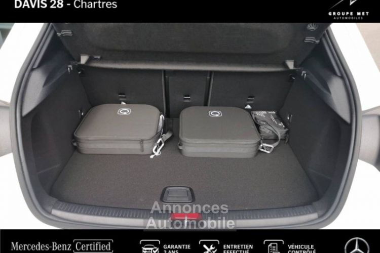 Mercedes Classe A 250 e 163+109ch AMG Line 8G-DCT - <small></small> 49.148 € <small>TTC</small> - #10